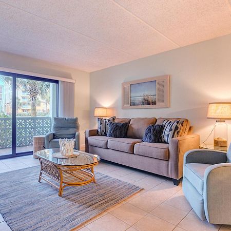 Beach Beauty Daytona Beach Shores Room photo