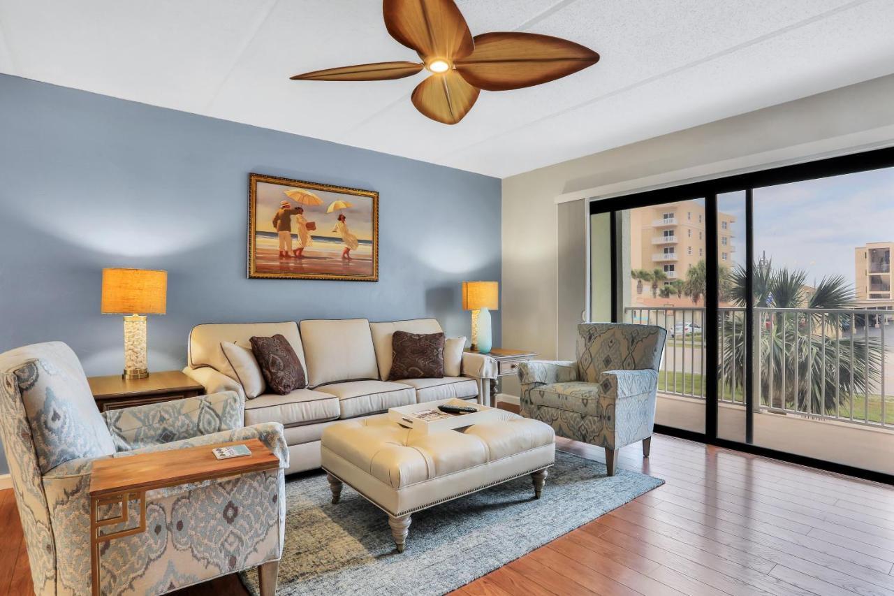 Beach Beauty Daytona Beach Shores Exterior photo