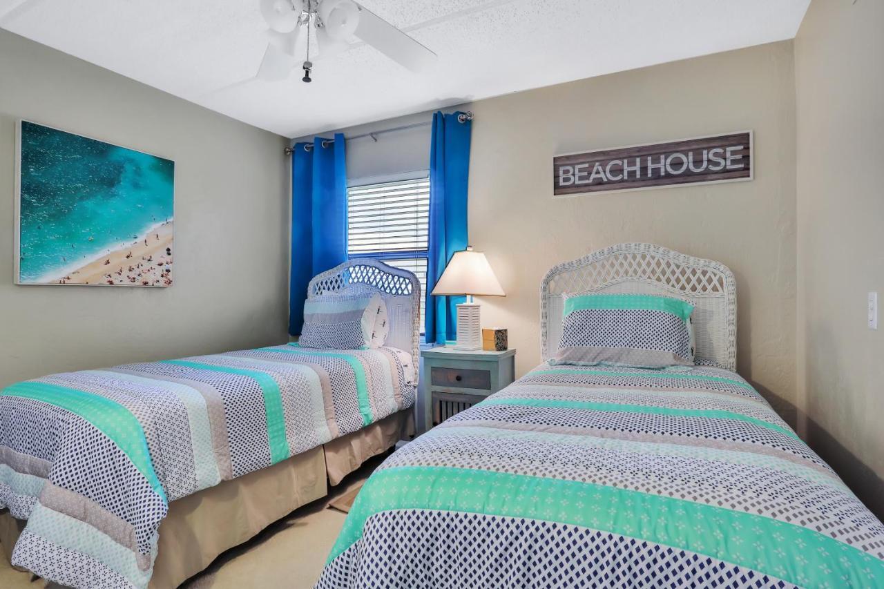 Beach Beauty Daytona Beach Shores Exterior photo