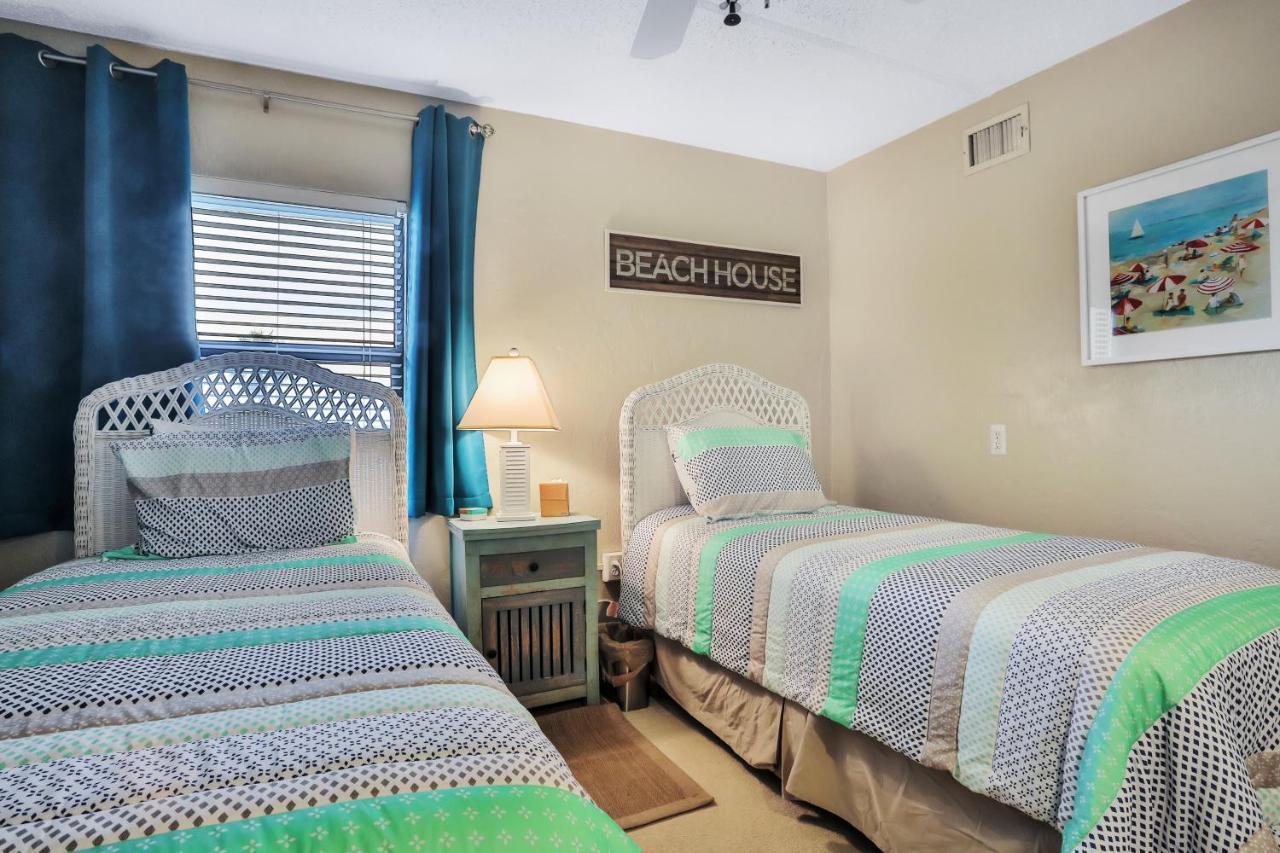 Beach Beauty Daytona Beach Shores Exterior photo