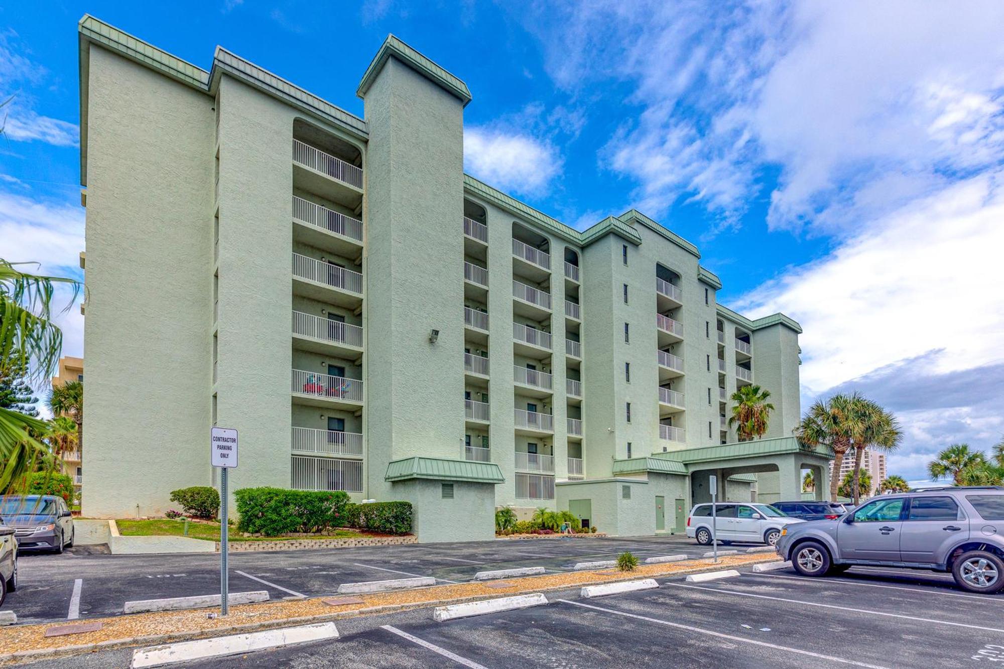 Beach Beauty Daytona Beach Shores Room photo