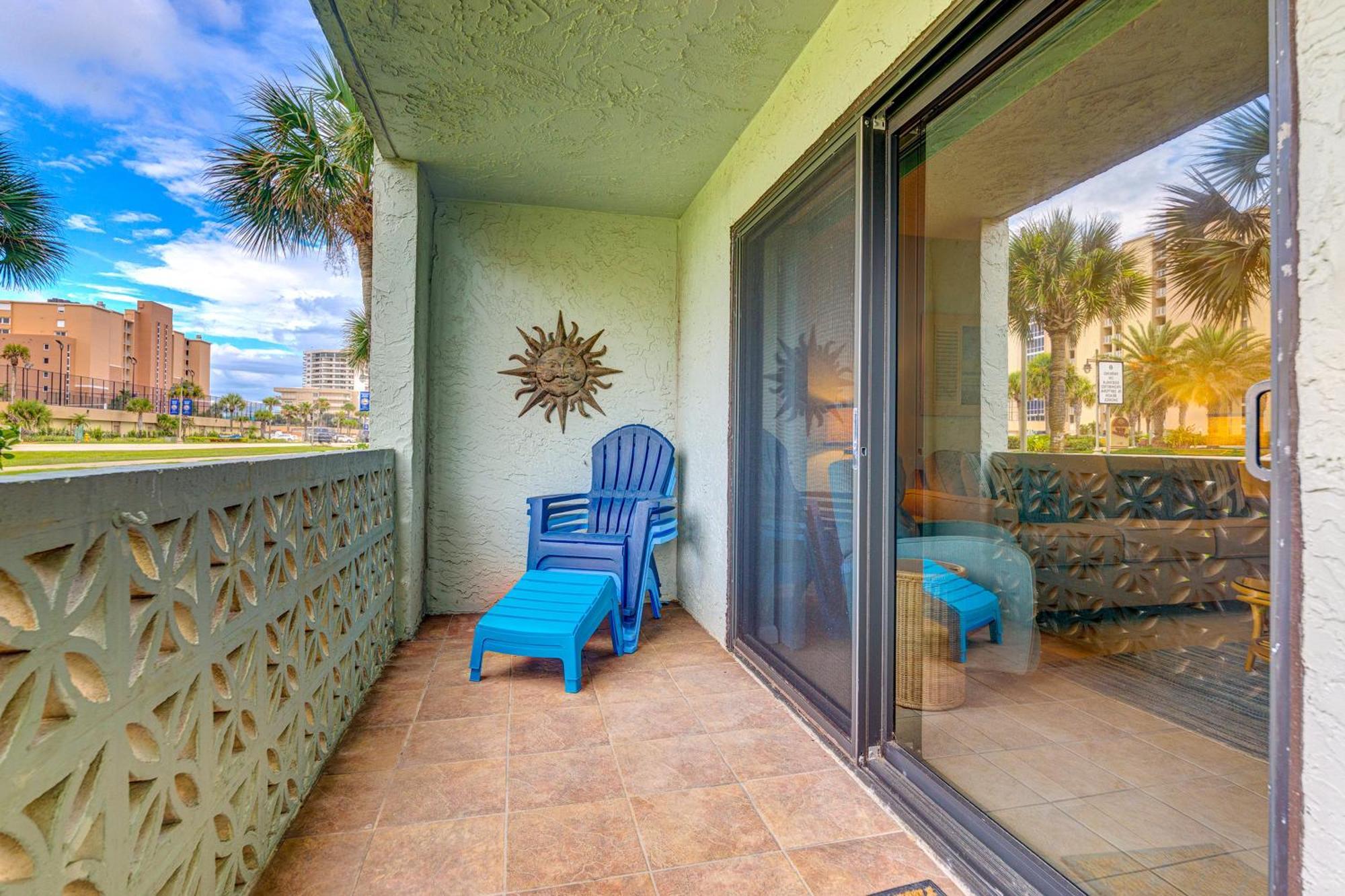 Beach Beauty Daytona Beach Shores Room photo