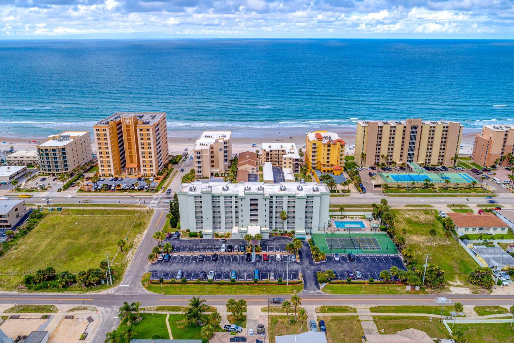 Beach Beauty Daytona Beach Shores Room photo